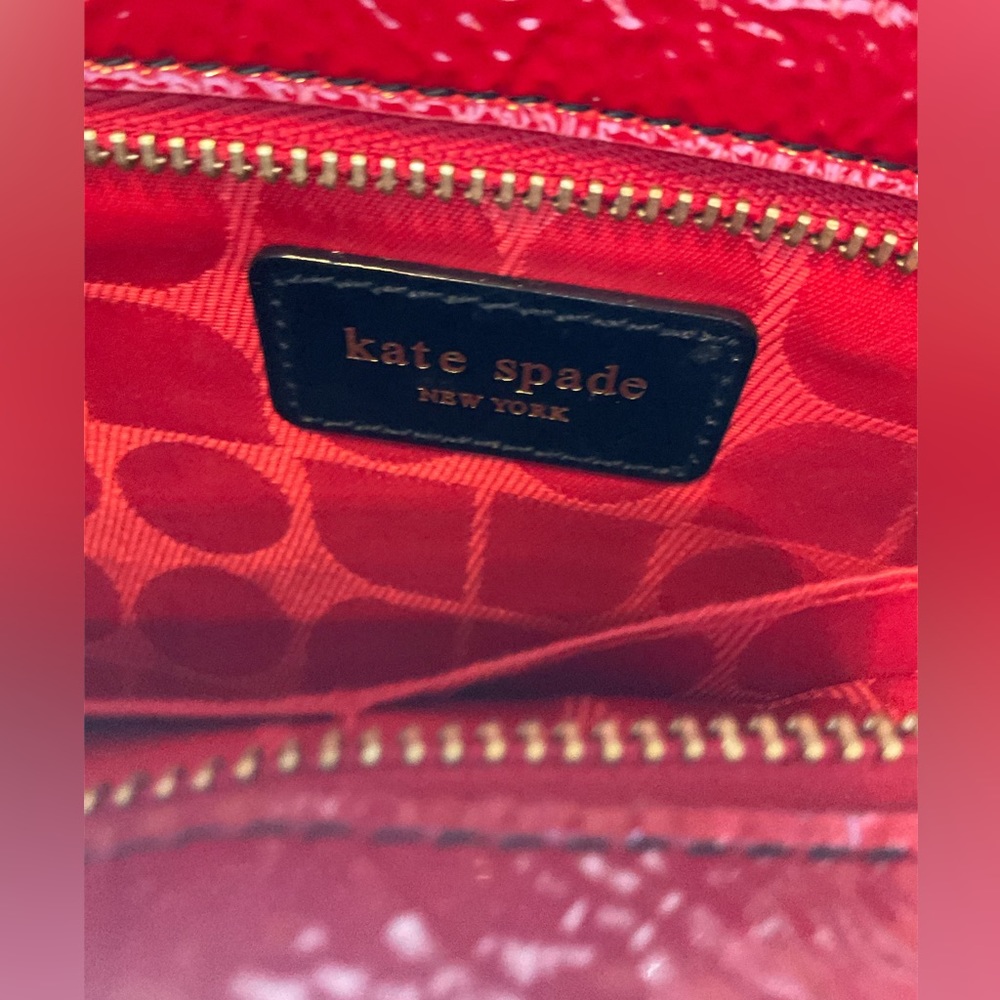 New Kate Spade wristlet - Picture 4 of 5